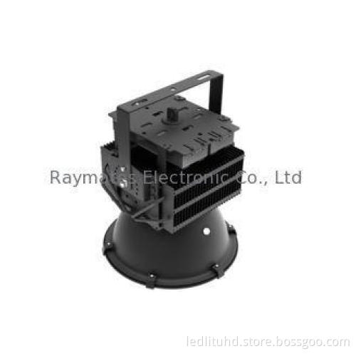 Meanwell Driver 200W High Bay LED Lights , AC220 Voltage IP